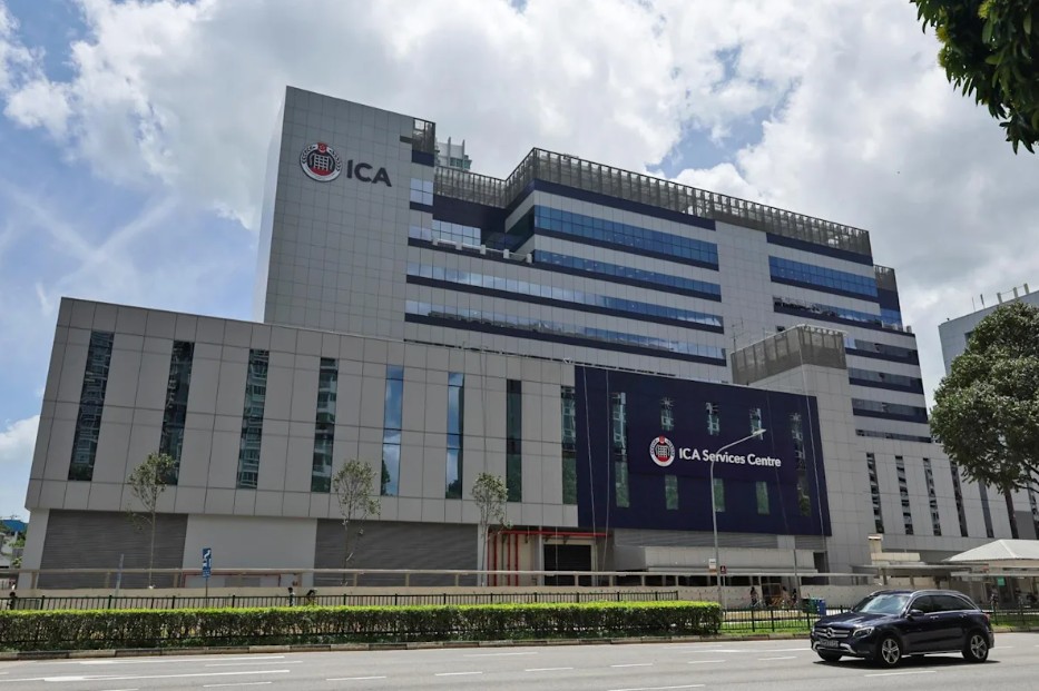 ICA Center