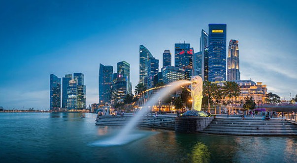 singapore destination